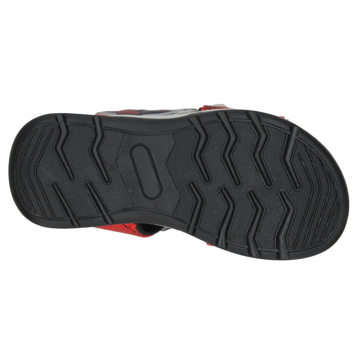Sandalias Marvel Niño Rojo Casual Infantil T18-22, foto 9 de 10