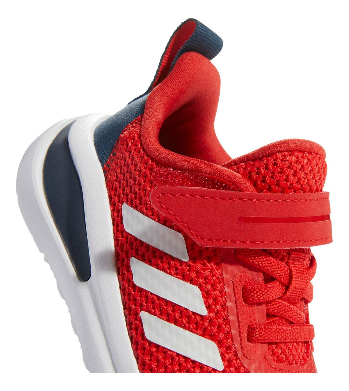 Tenis Adida Fortarun Niño Rojo/blanco/gris [add1795], foto 7 de 10