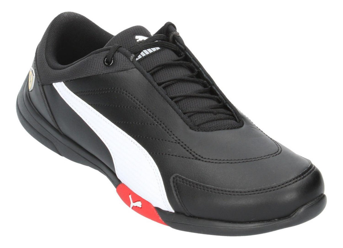 Tenis Puma Para Hombre 339936-02 Negro [pum390], foto 4 de 10