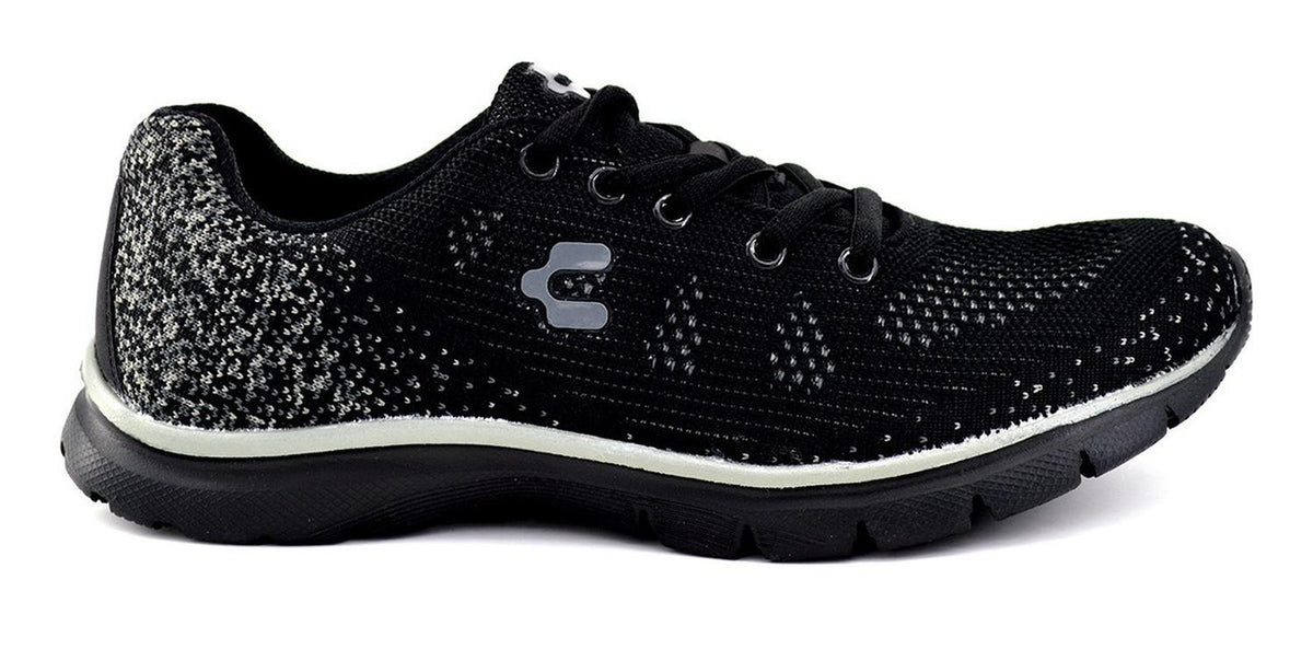 Tenis Charly Para Niño 1022552 Negro [chy2271], foto 1 de 6