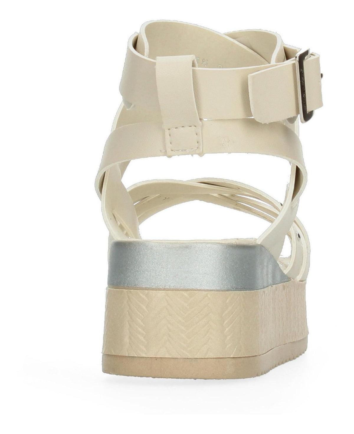 Sandalias Green Love Para Mujer 92042 Blanco [gre33], foto 7 de 10