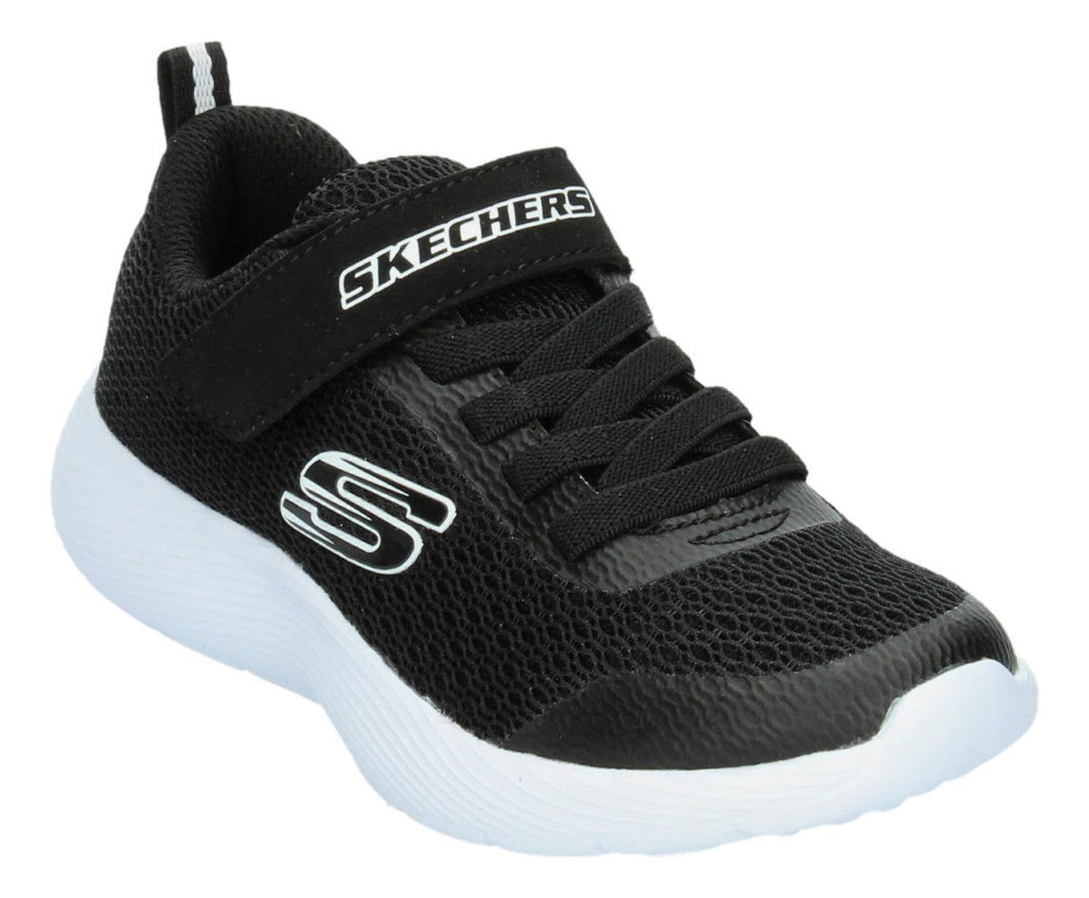 Tenis Skechers Para Niño 98120lbkw [ske496], foto 4 de 10