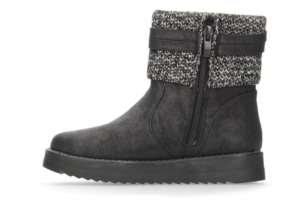 Bota Tropicana Para Niña 37004 Negro [tro930], foto 3 de 10