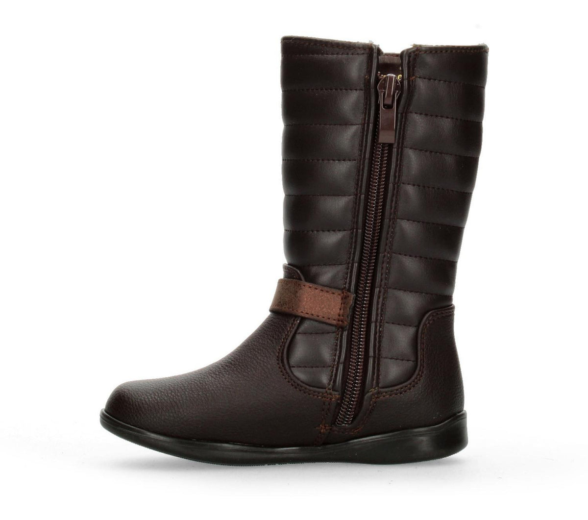 Bota Tropicana Para Niña 98094 Cafe [tro1174], foto 3 de 10