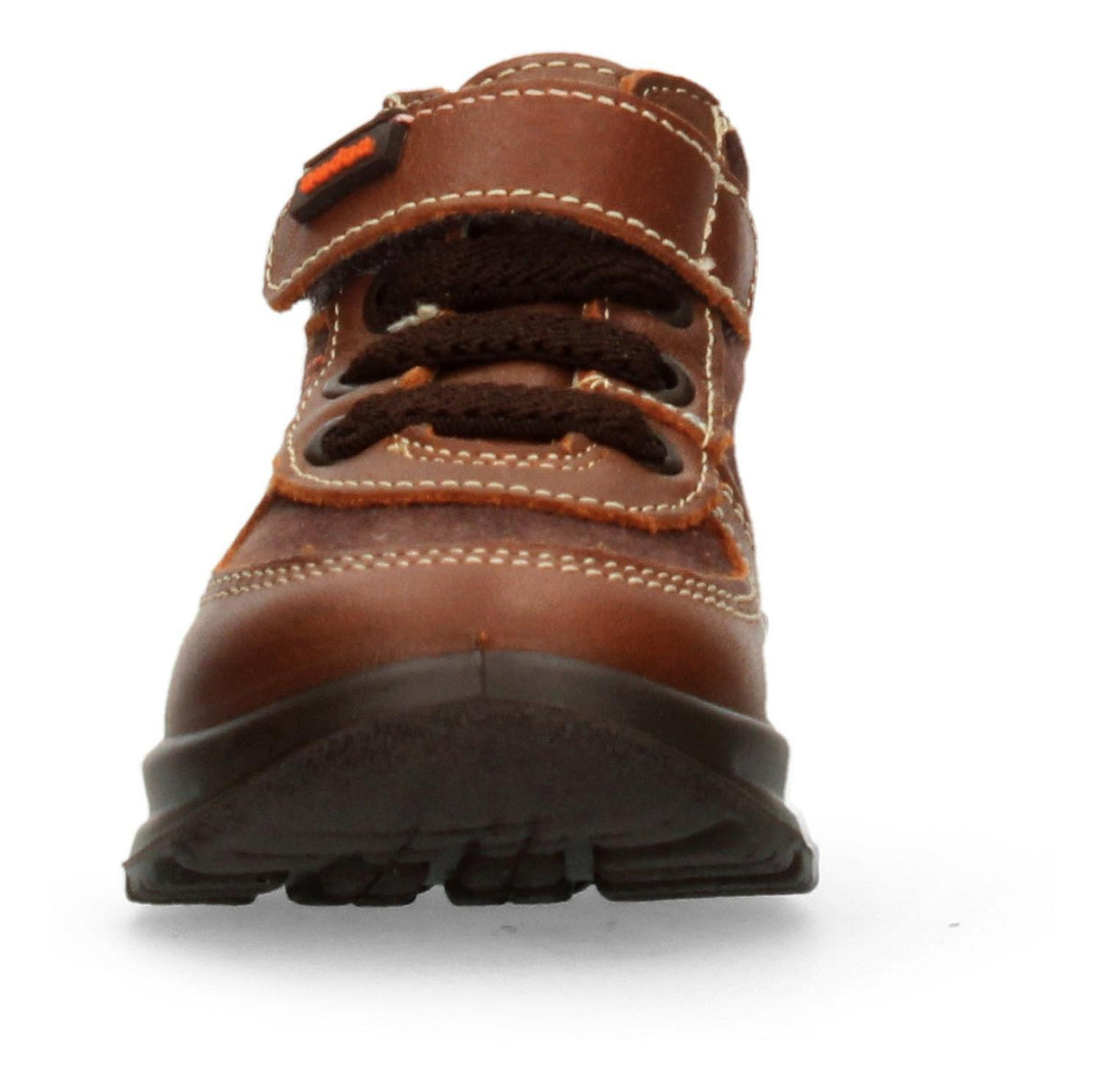 Bota Coqueta Para Niño 162401-m Cafe [cta855], foto 6 de 10