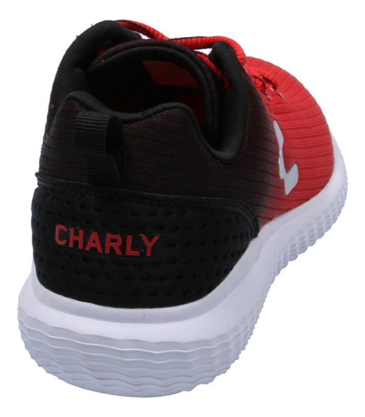 Tenis Charly Para Niño 1029427 Rojo [chy2715], foto 4 de 6