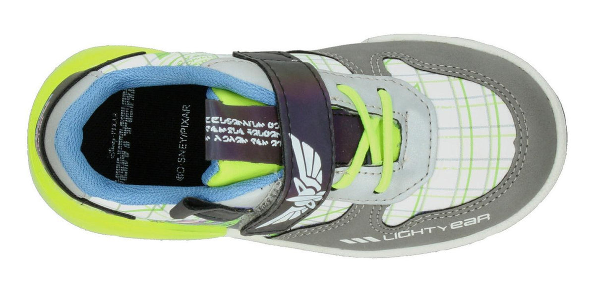 Tenis Disney Lightyear Blanco Para Niño [dny65], foto 9 de 11
