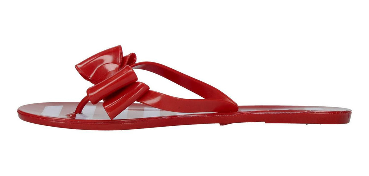 Sandalias Ozono Para Mujer 593801-3 Rojo [ozo2686], foto 2 de 6