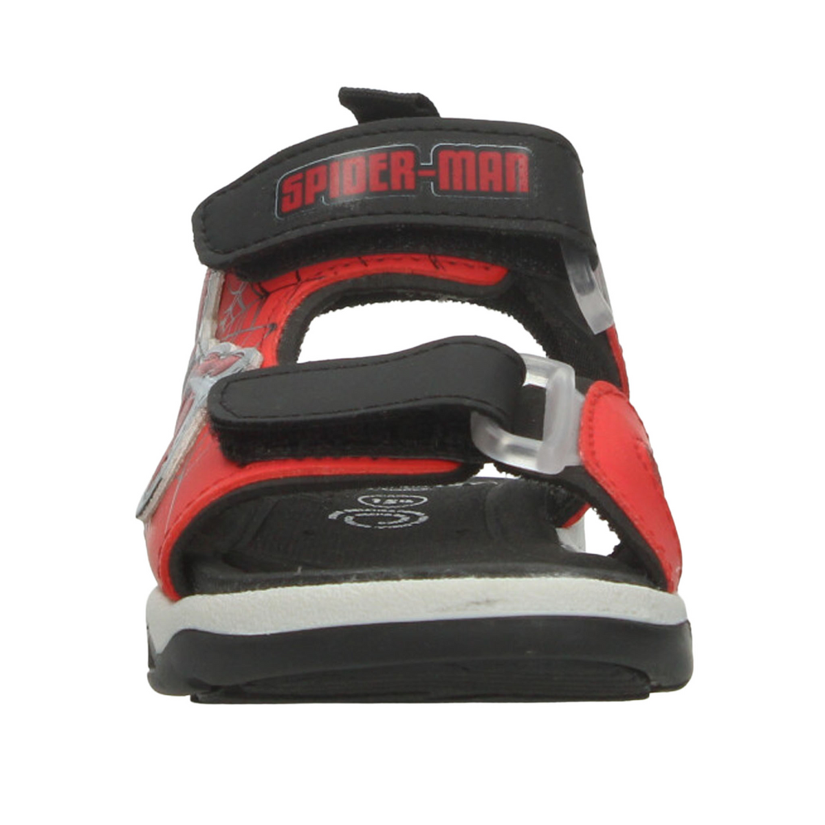 Sandalias Marvel Niño Rojo Casual Infantil T18-22, foto 6 de 10