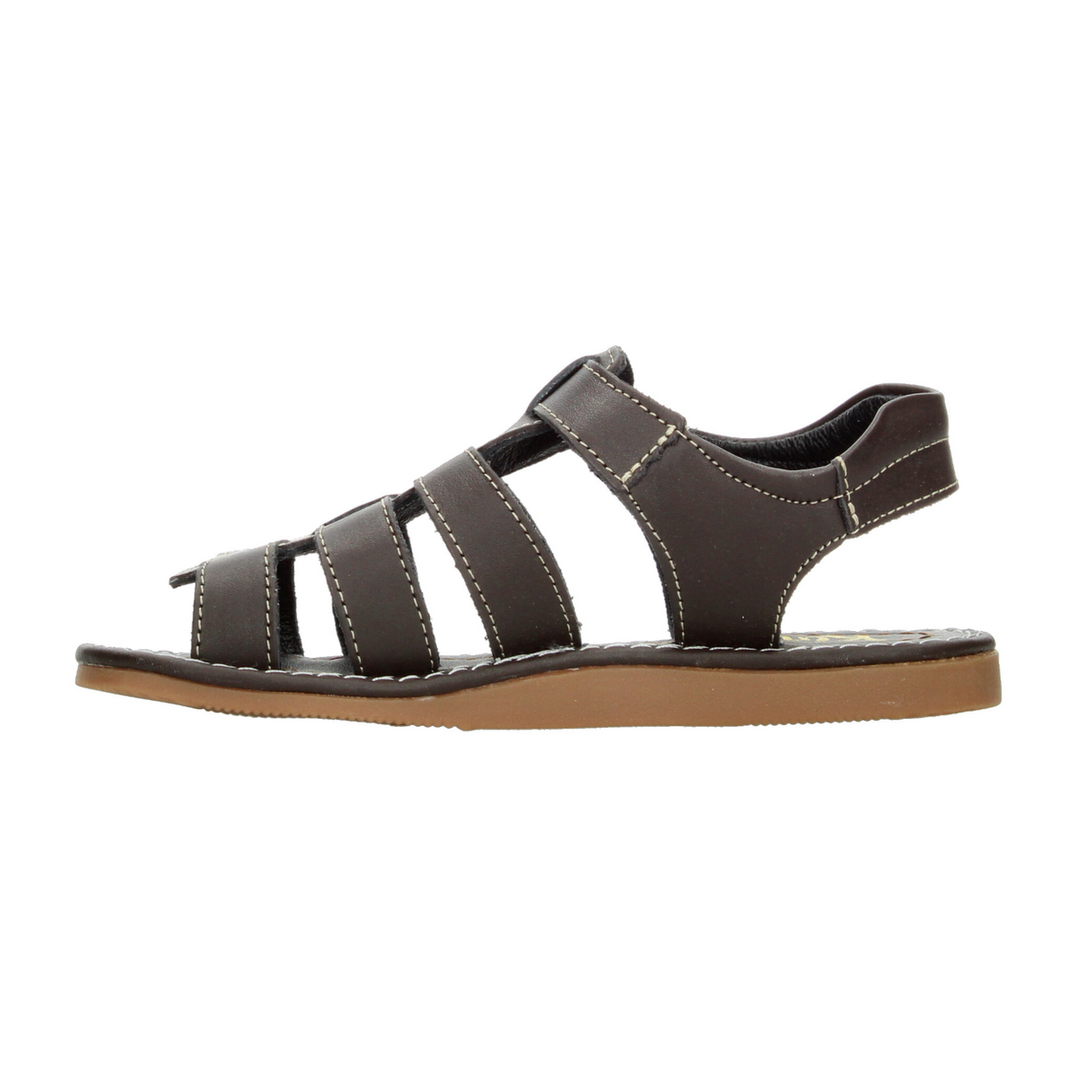 Sandalias Kinder Cafe para Niño T14-17 [KKK781], foto 5 de 10