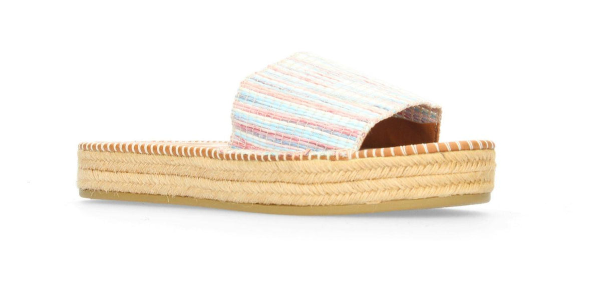 Sandalias Efe Para Mujer 206103 Multicolor [efe920], foto 1 de 10
