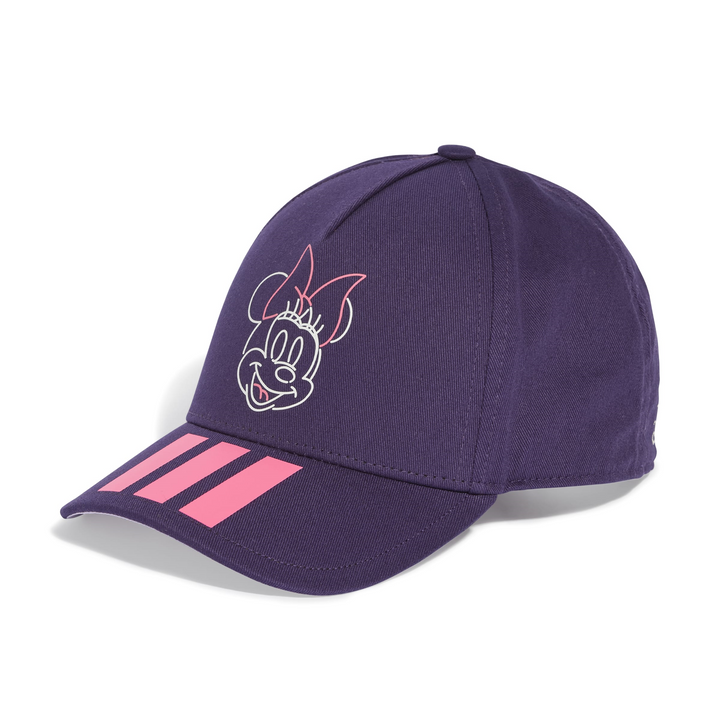 Gorra Adidas Morado [ADD2770]