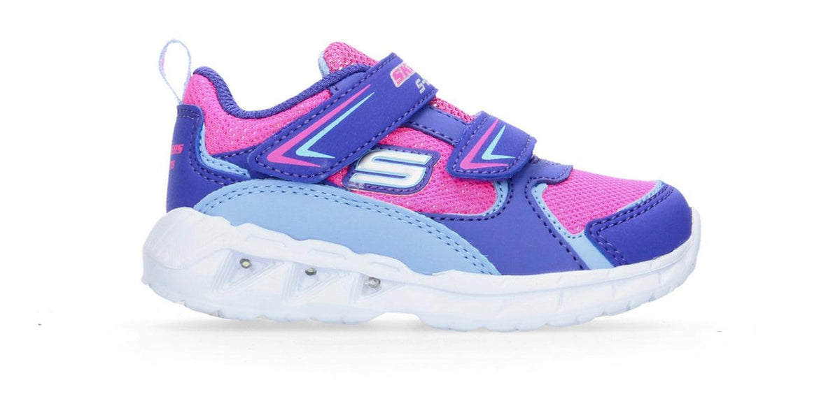 Tenis Skechers Para Niña 302093n [ske403], foto 2 de 10