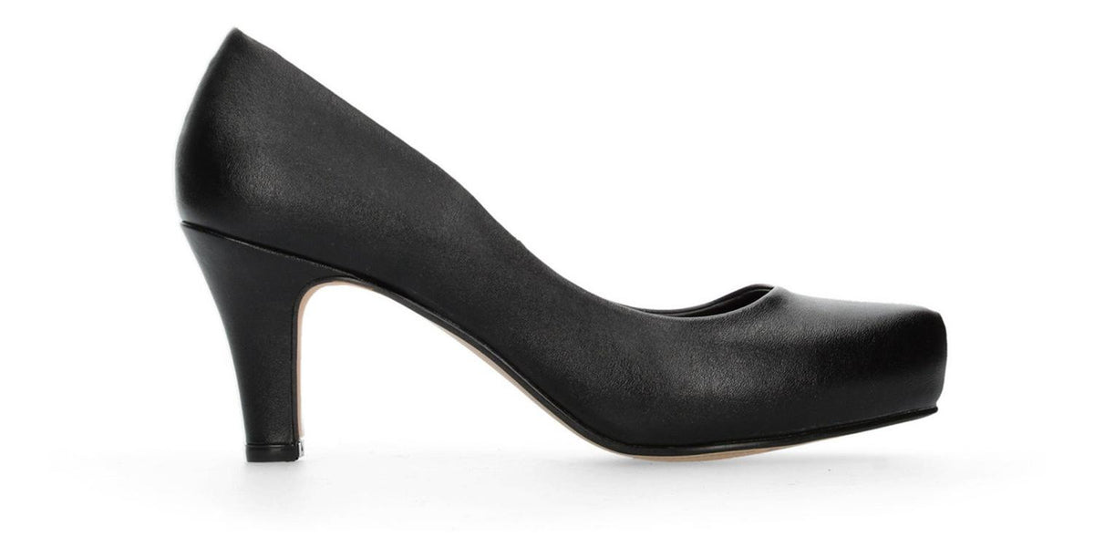 Zapatillas Efe Para Mujer 275401 Negro [efe925], foto 2 de 10