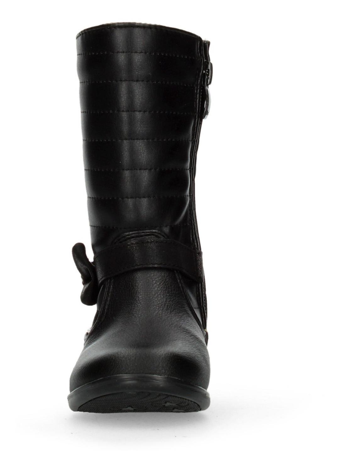 Bota Tropicana Para Niña 98094 Negro [tro1175], foto 6 de 10