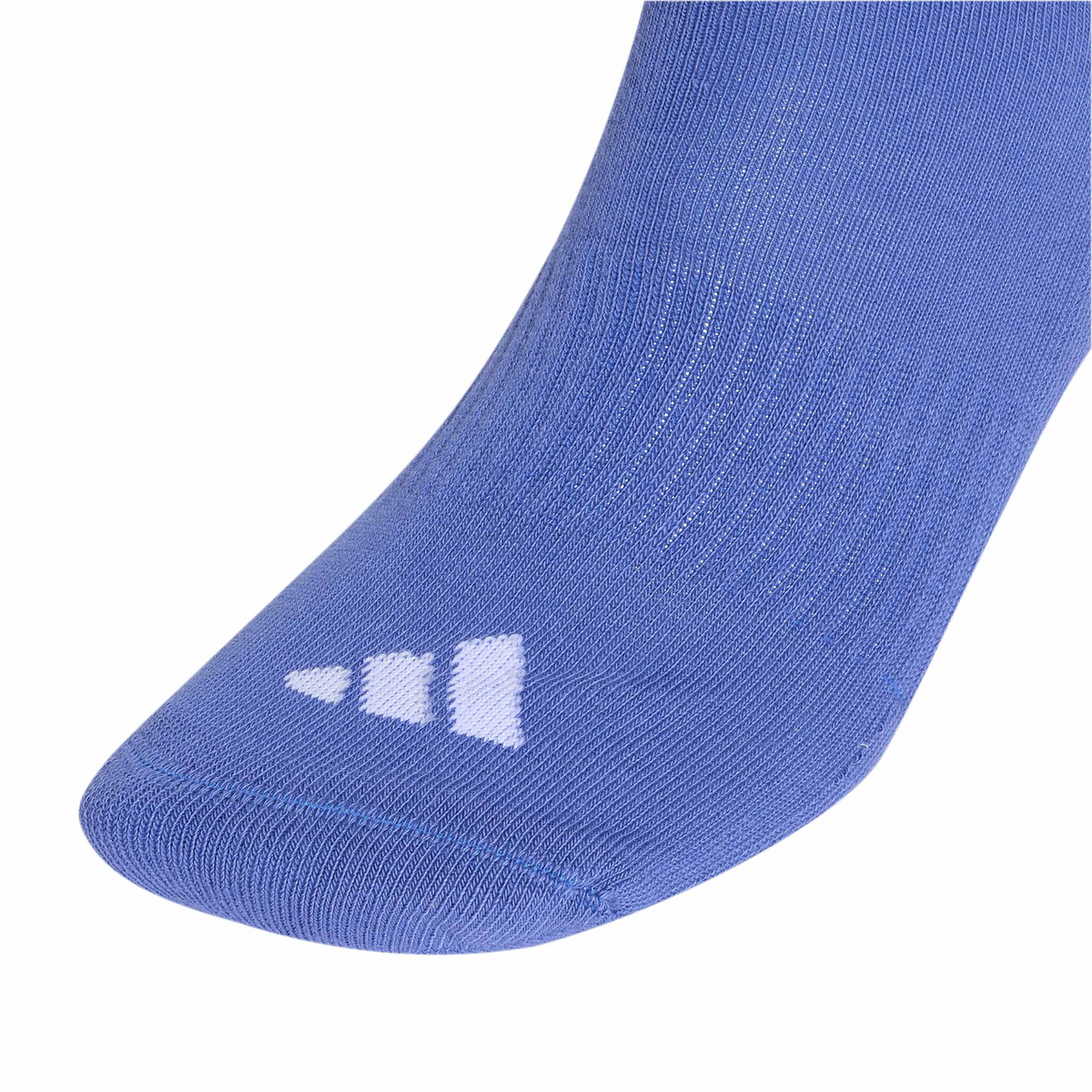 Calcetines Adidas Hombre Multicolor 3 Pares Acolchados Largo Caballero, foto 3 de 10