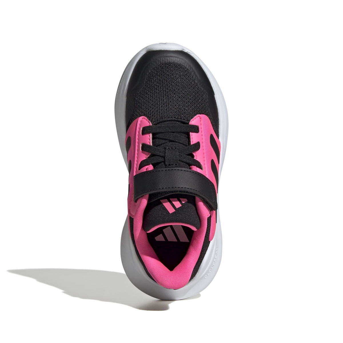 Tenis Adidas Tensaur Run 3.0 Niña Negro Deportivo Infantil T16-22, foto 7 de 10