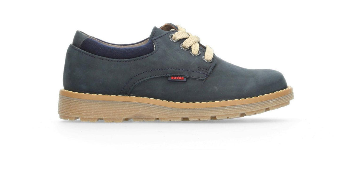 Zapato Casual Coqueta Para Niño 434401-e Amarillo [cta789], foto 2 de 10