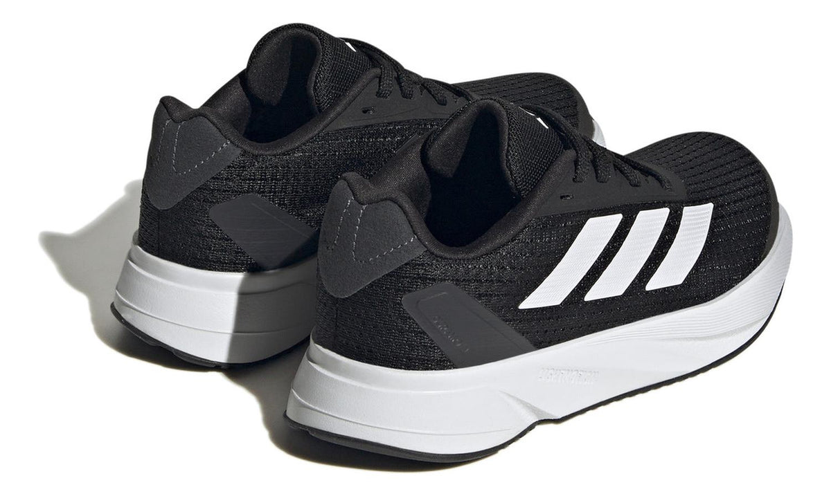 Tenis adidas Hombre Deportivo Duramo Sl Negro Caballero Jr, foto 3 de 8