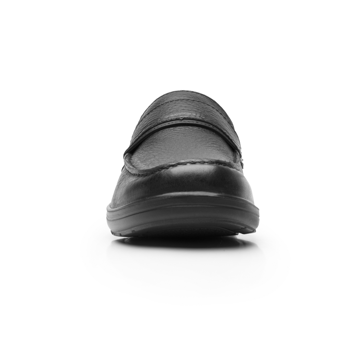 Zapato Casual Flexi Negro para Hombre [FFF3790], foto 5 de 10