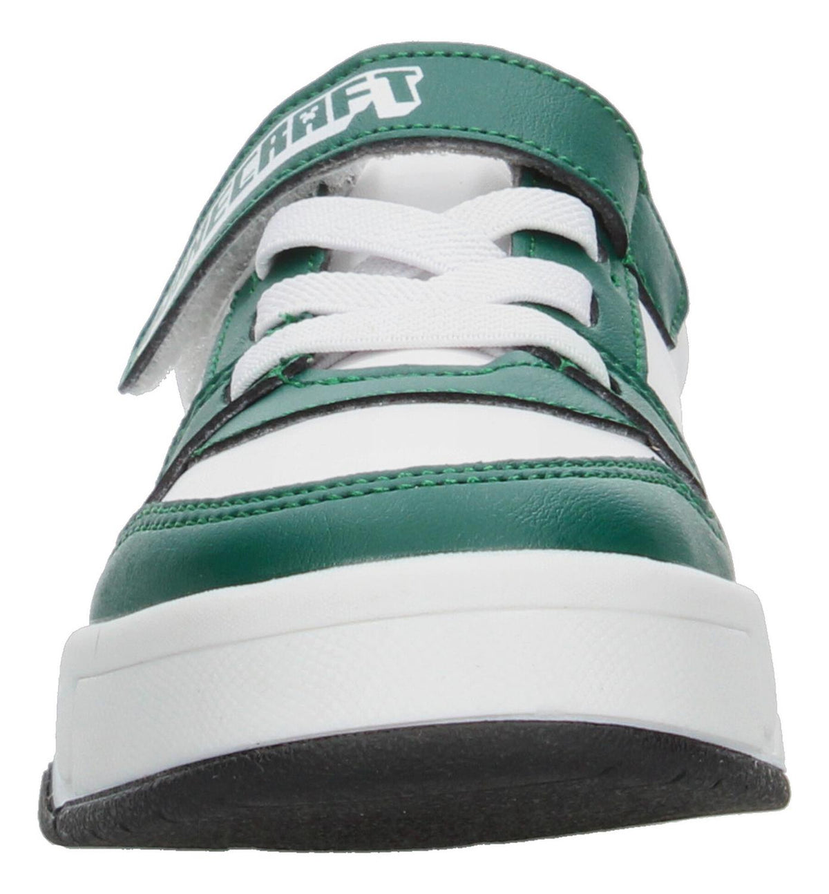Tenis Hombre Jr. Minecraft Creeper Gamer Original Sneakers Streetwear Videojuego Casual Ligero Juven, foto 6 de 10