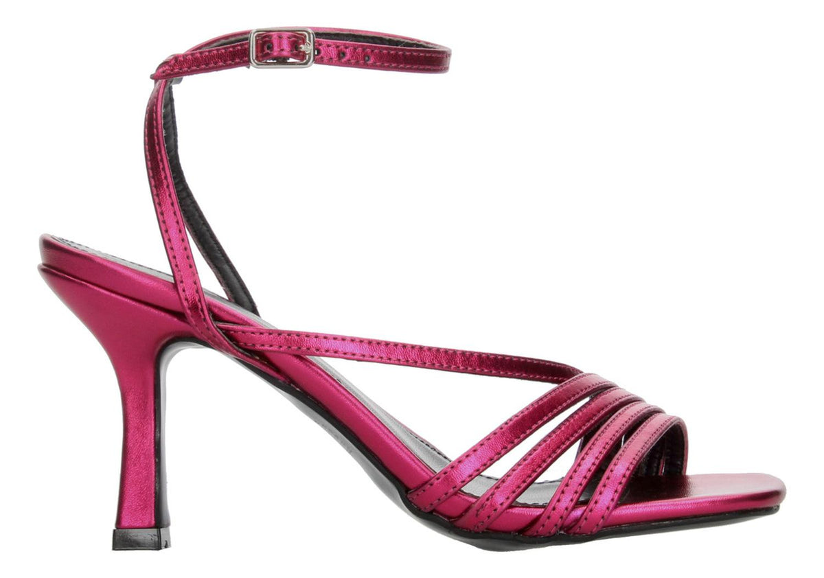 Zapatillas Paulina Rosa Para Mujer [pau949], foto 1 de 10