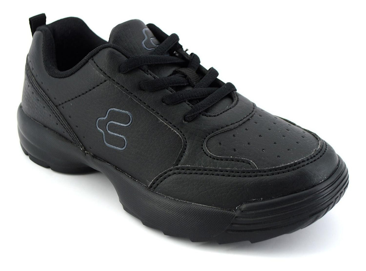 Tenis Charly Para Niño 1069433 Negro [chy2642], foto 3 de 6