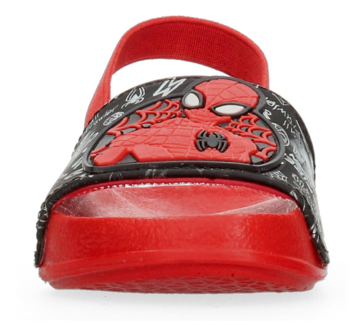 Sandalias Marvel Para Niño 19727 Rojo [mvl12], foto 6 de 10