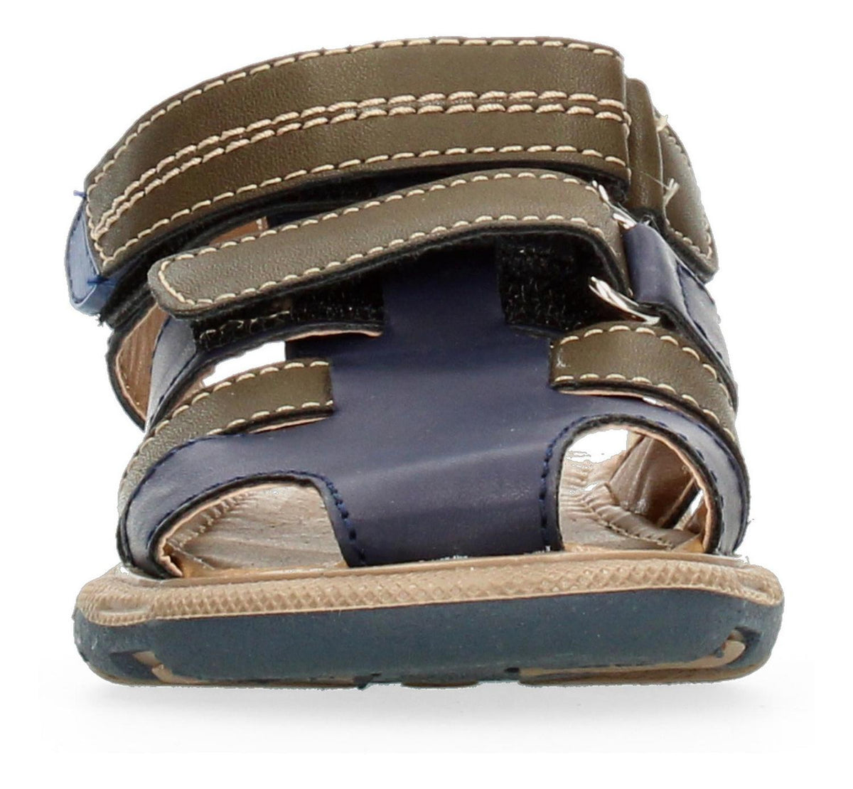 Sandalias Minipapos Para Niño 15742 Azul Marino [mnp261], foto 6 de 10
