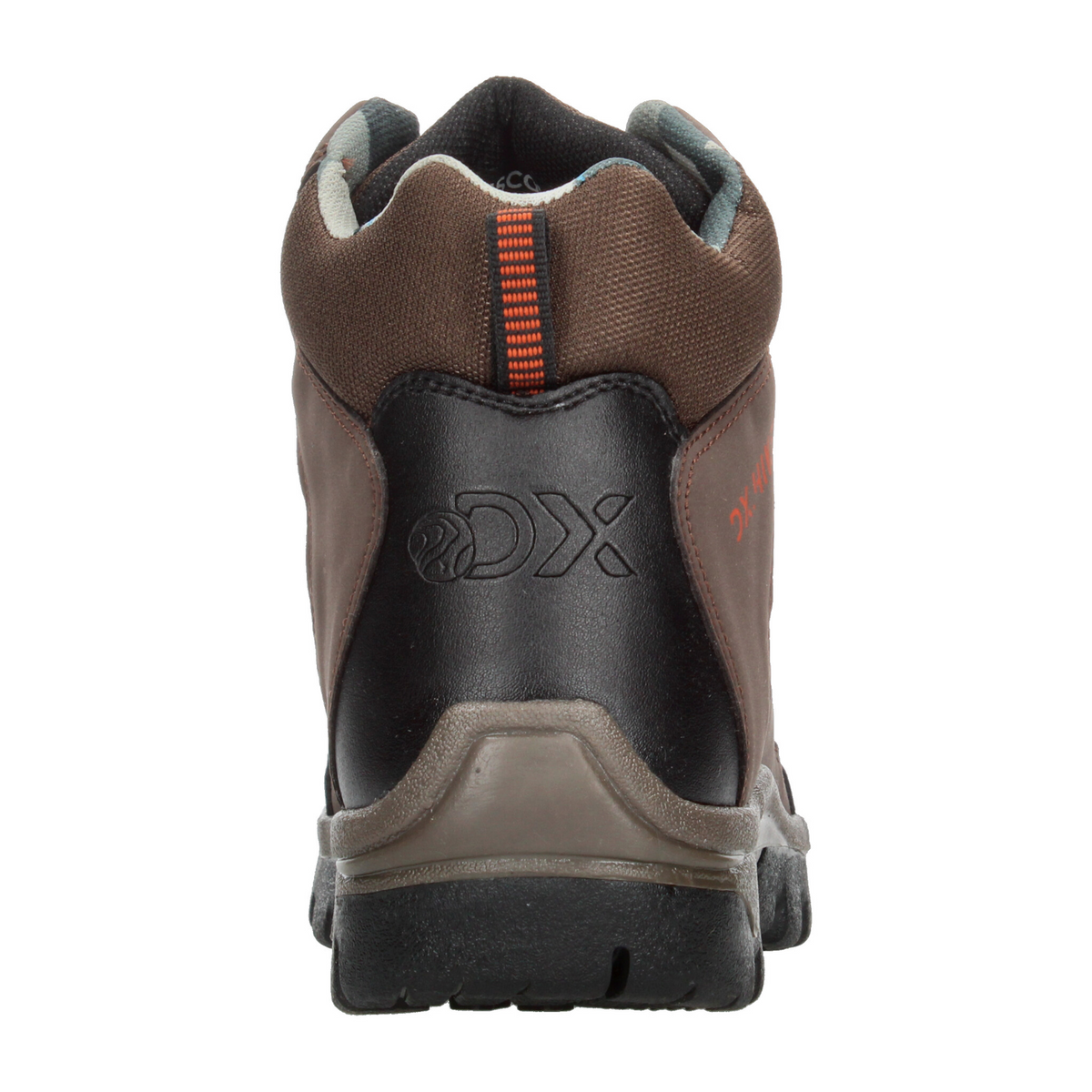 Bota Discovery Café Para Hombre [DIS31], foto 7 de 10