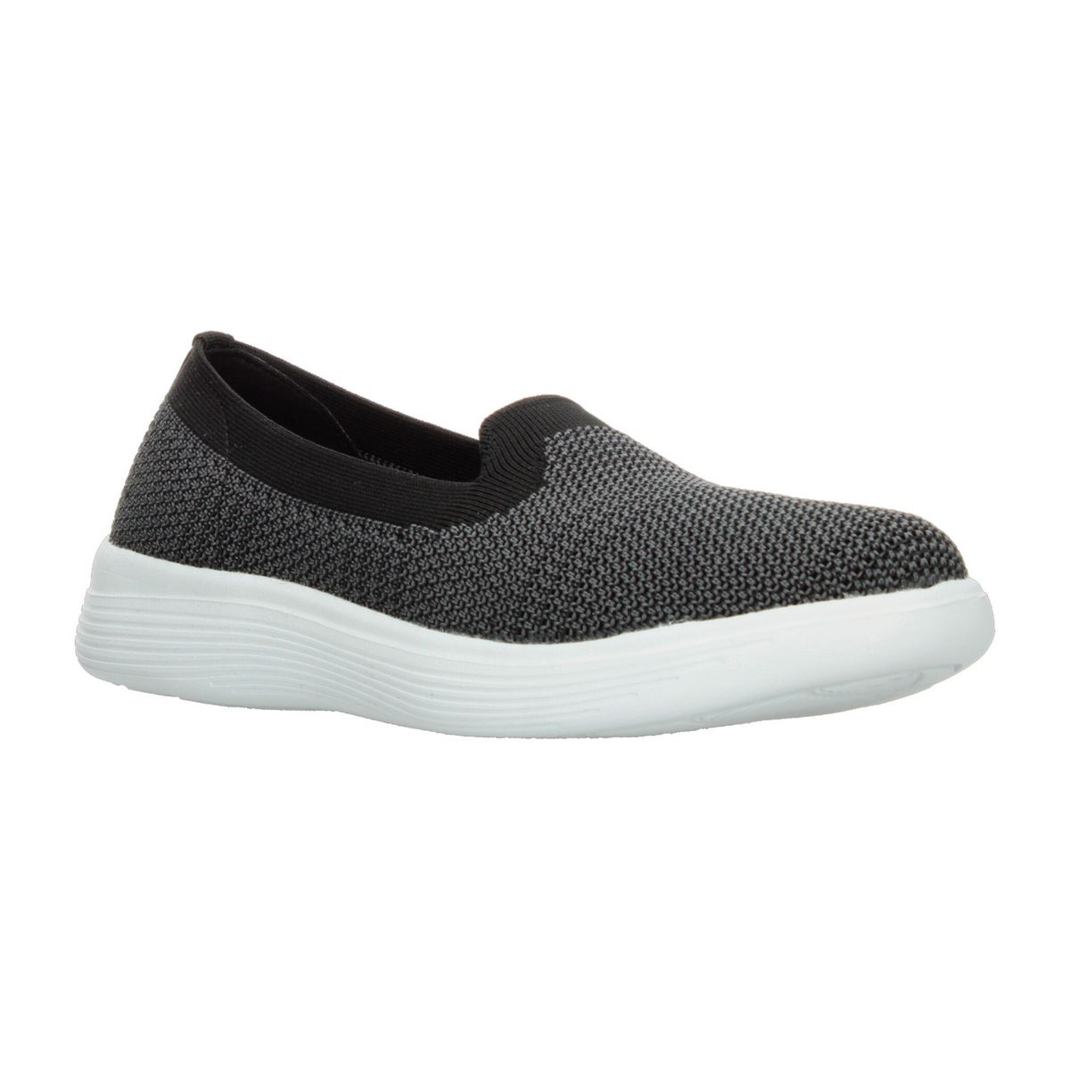 Tenis Flexi Negro para Mujer [FFF3839], foto 2 de 10
