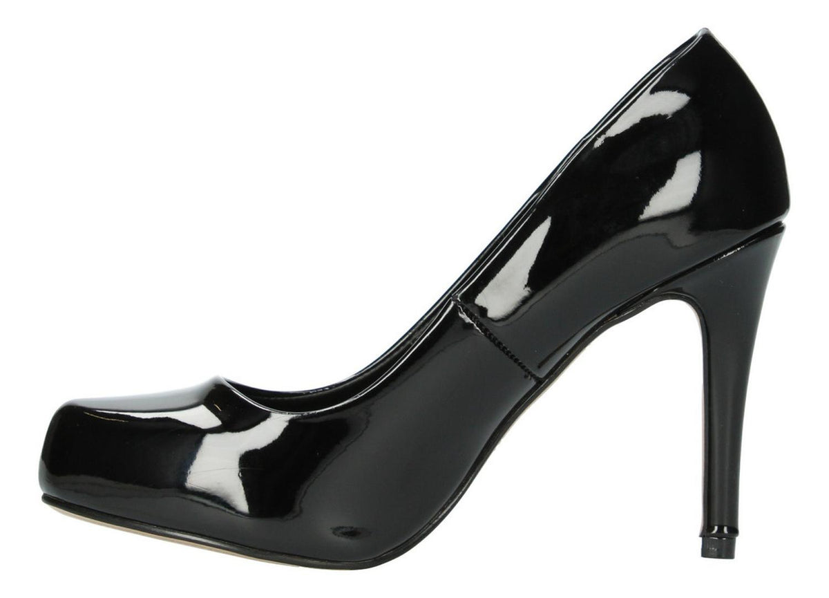 Zapatilla Efe Para Mujer 396901 Negro [efe909], foto 2 de 6