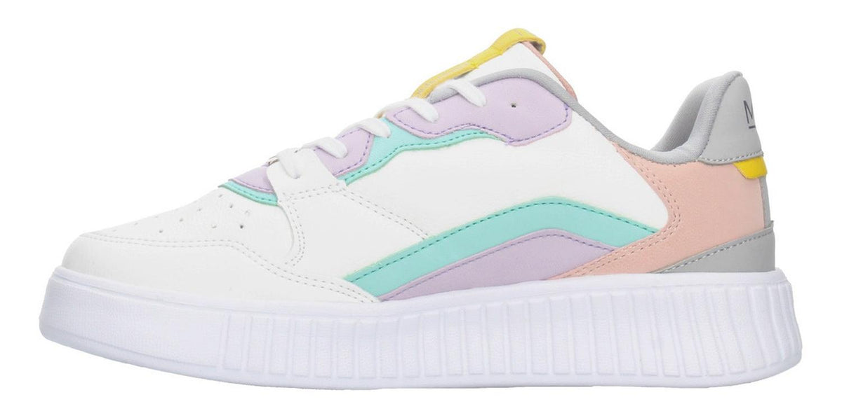 Tenis Blanco Para Mujer [360146], foto 2 de 6