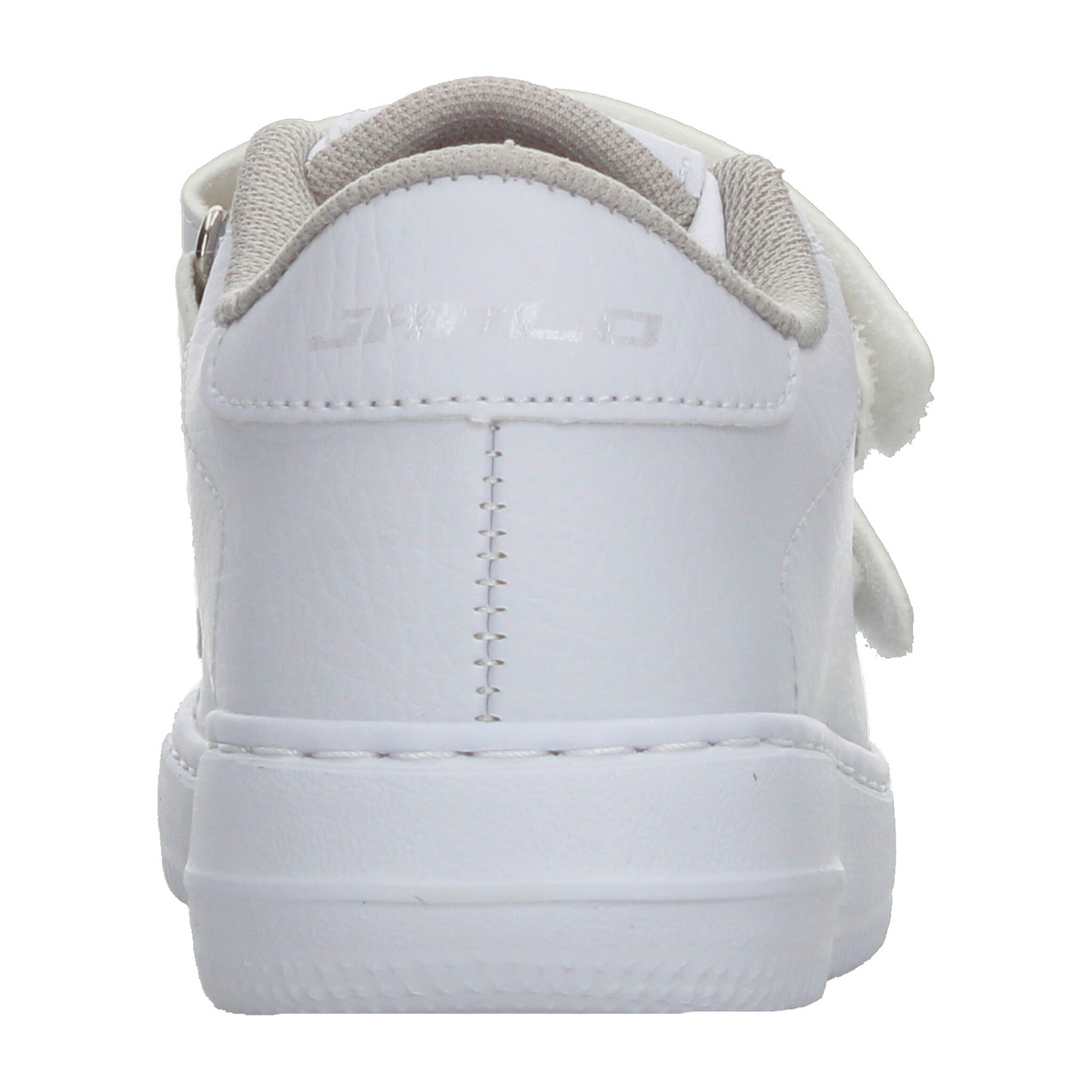 Tenis Escolar Janlo Blanco para Niño T18-22 [JLO98], foto 7 de 10