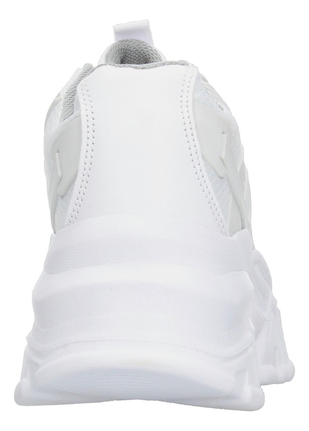 Tenis Berlin Blanco Para Mujer [bli131], foto 7 de 10