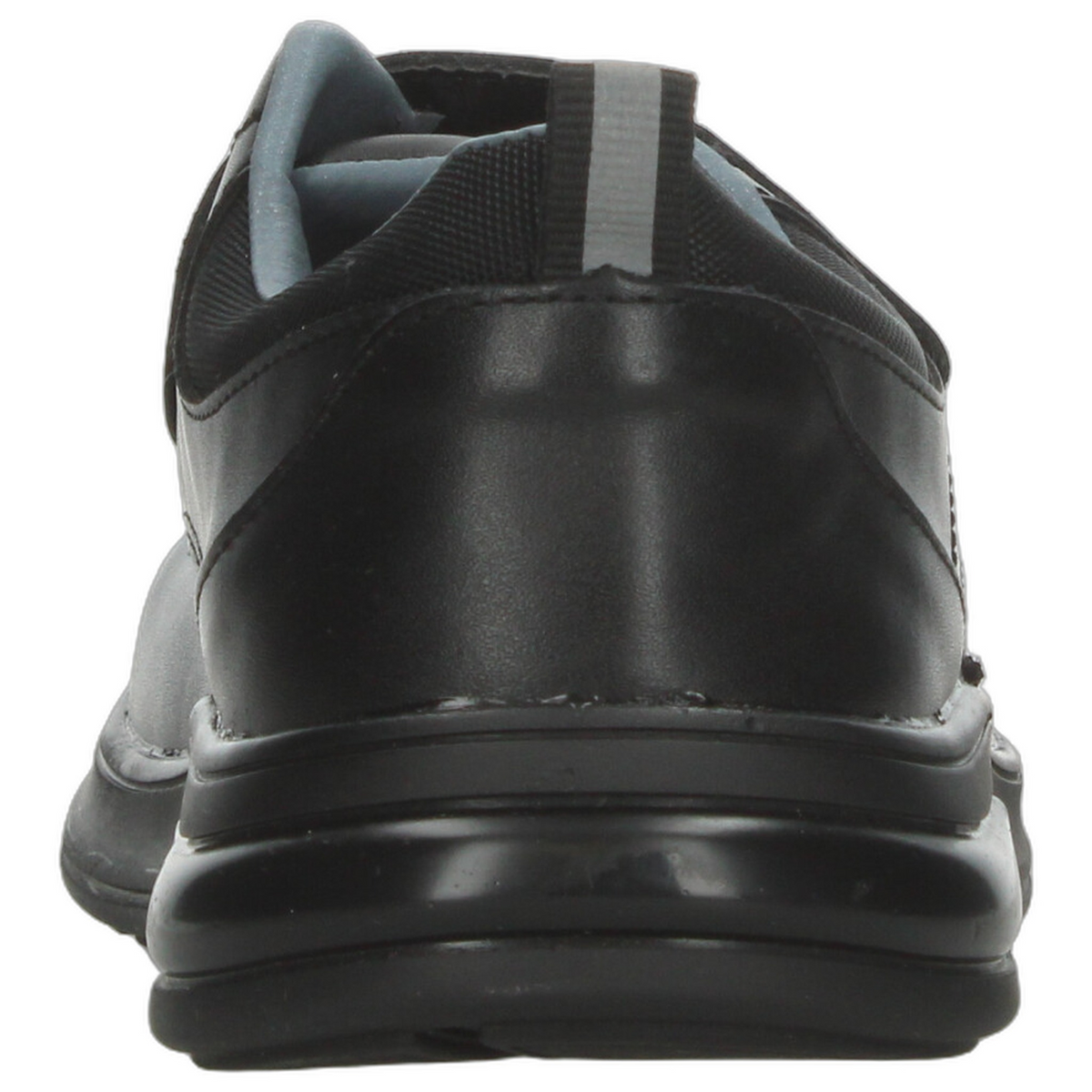 Zapato Escolar Vavito Niño Negro Escolar Infantil T22-26, foto 7 de 10
