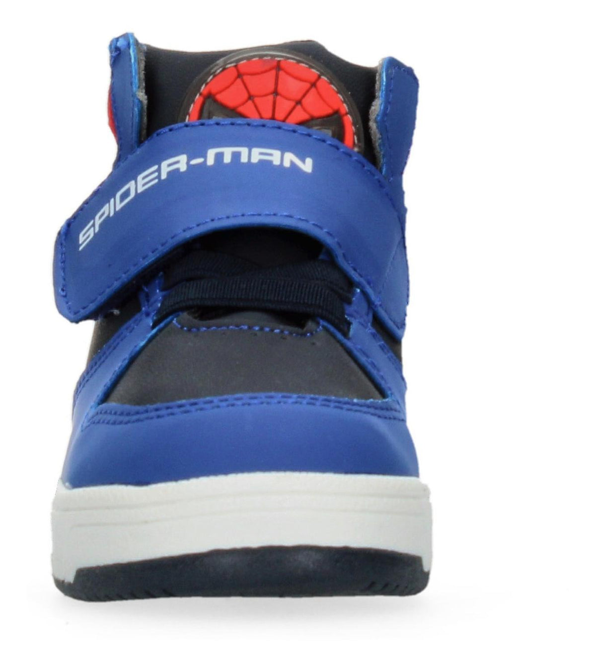 Tenis Marvel Para Niño 33819 Azul [mvl5], foto 6 de 10