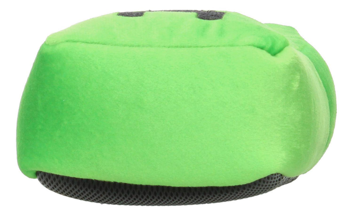 Pantuflas Minecraft Verde Para Niño [mif9], foto 6 de 8
