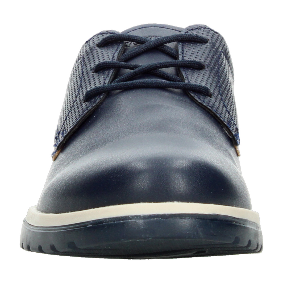Zapato Casual Yuyin Azul para Niño T22-25 [YUY580], foto 6 de 10