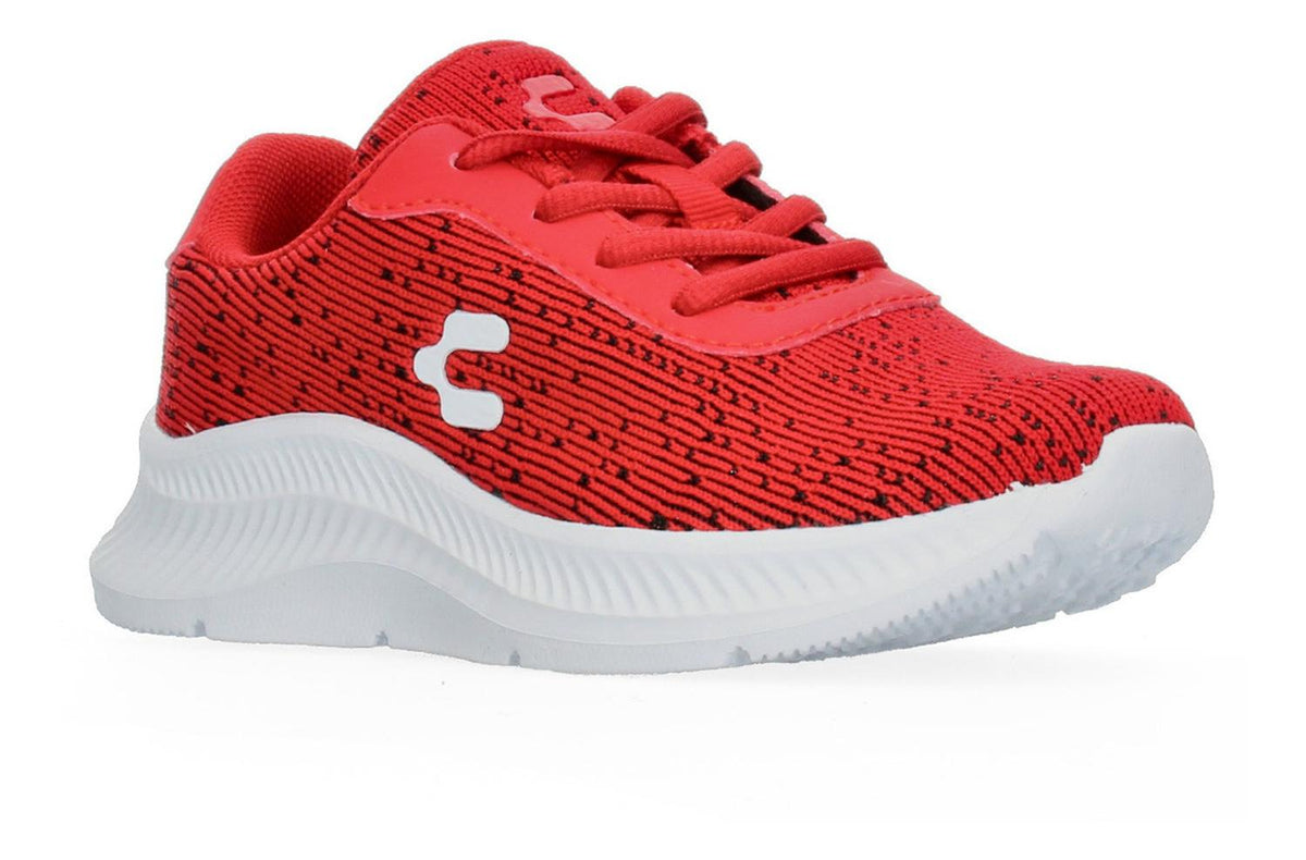 Tenis Charly Para Niño 1098139001 Rojo [chy3358], foto 1 de 10