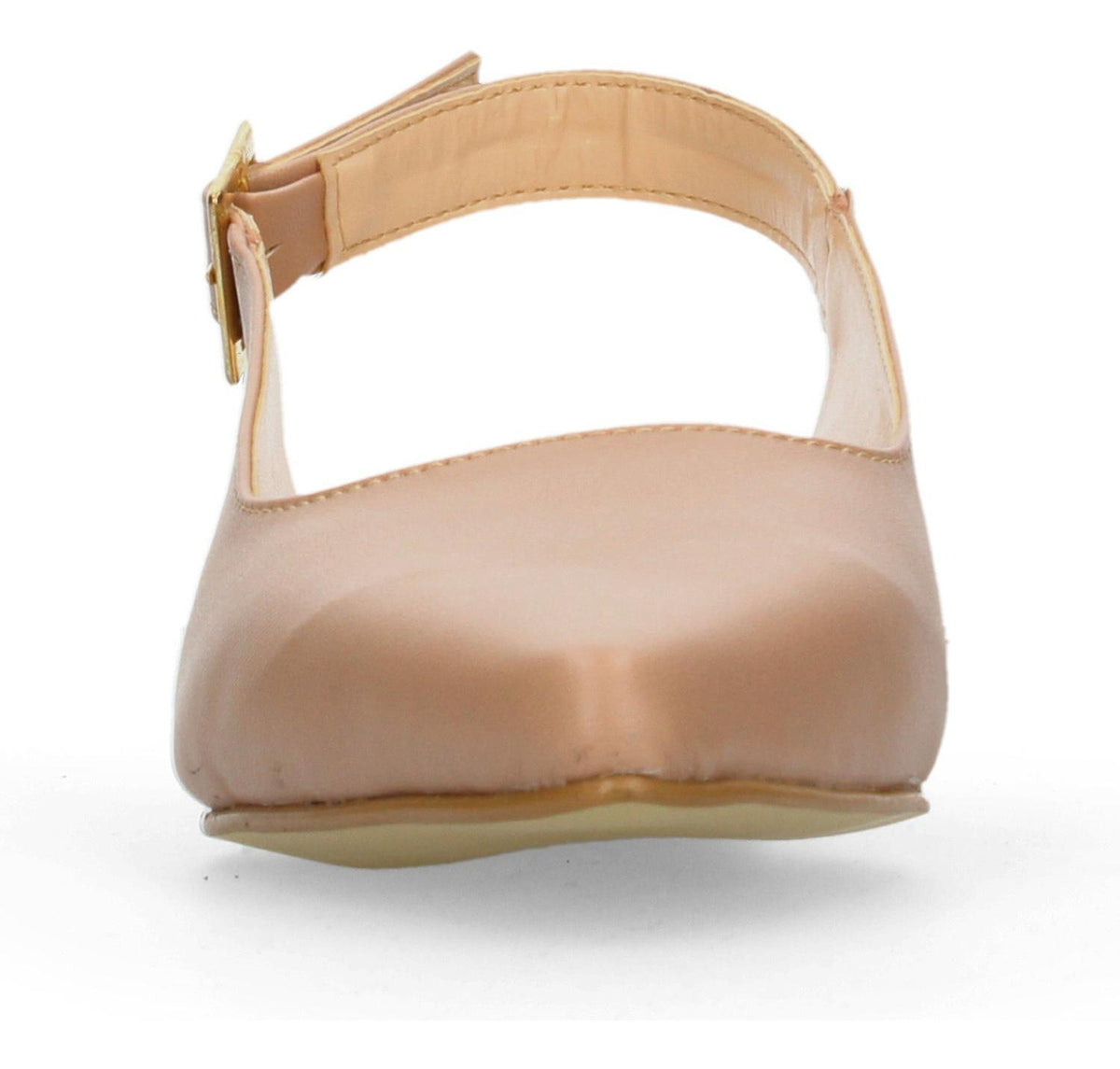 Balerina Flat Perez Lete Para Mujer 25043 [plt233], foto 6 de 10