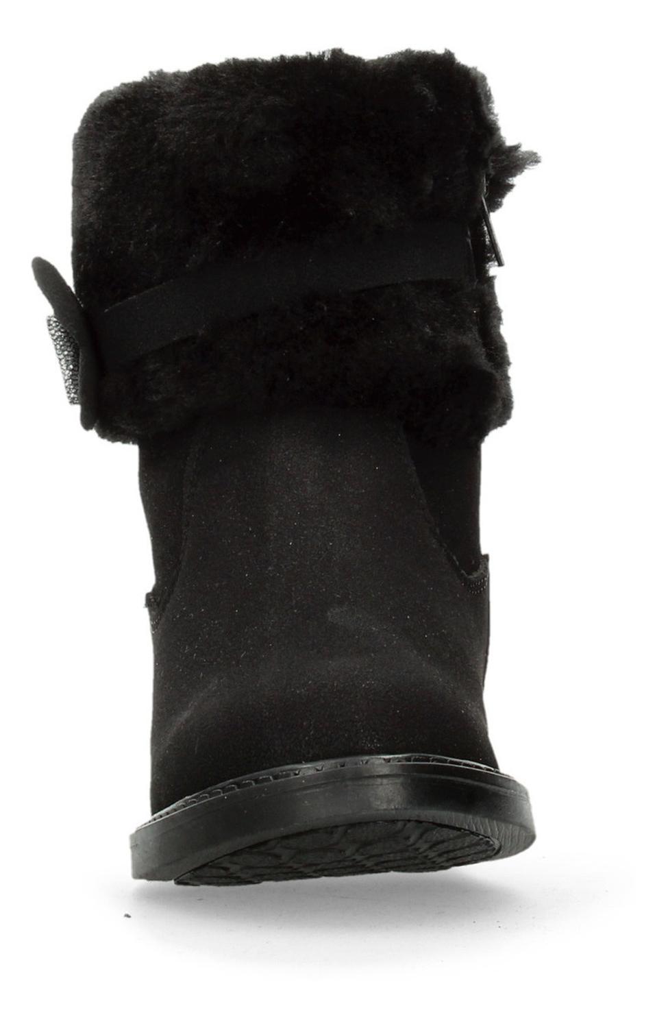 Bota Jakuna Para Niña 21254 Negro [jak144], foto 6 de 10
