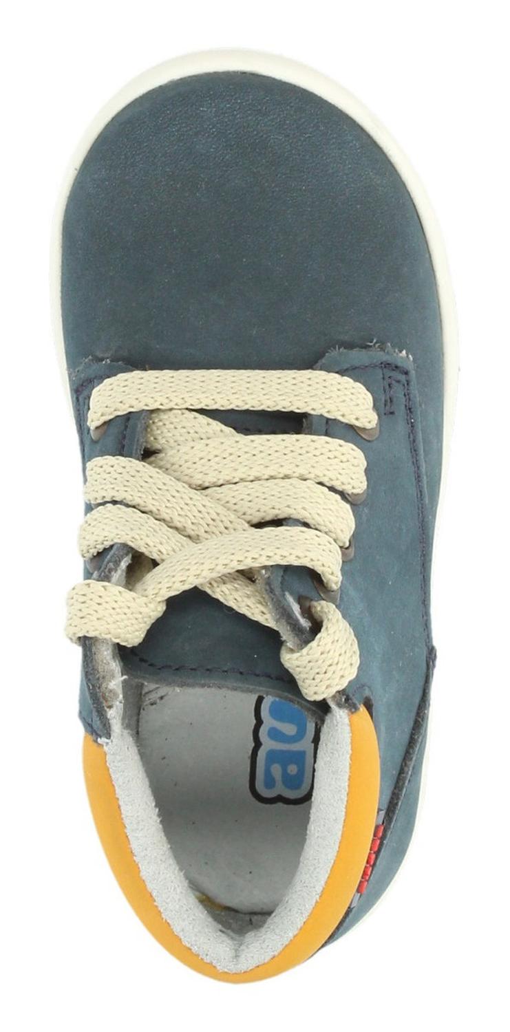 Bota Coqueta Para Niño 152900-e Azul [cta809], foto 9 de 11