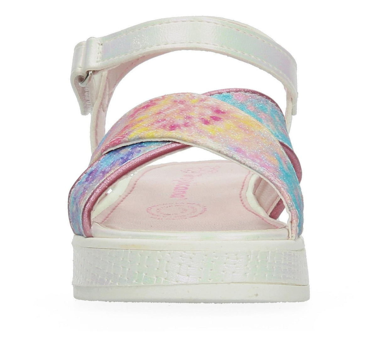 Sandalias Tropicana Para Niña 25205 Multicolor [tro1228], foto 6 de 10