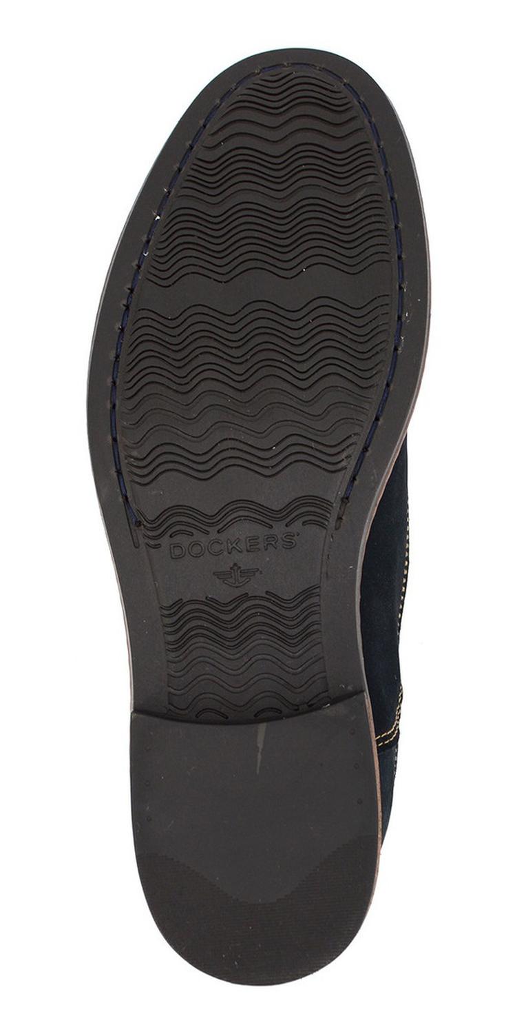 Zapato Casual Dockers Para Hombre D218532 Azul [dck53], foto 6 de 6