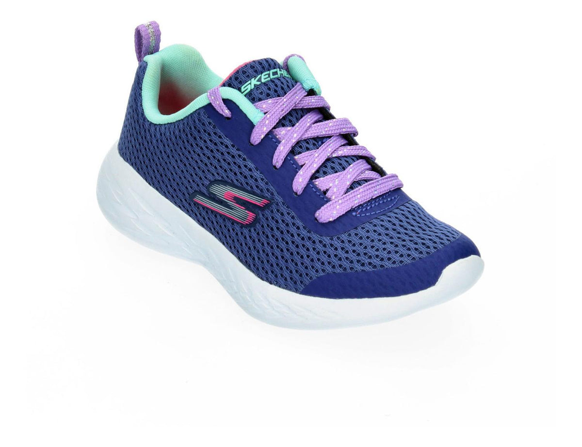 Tenis Skechers Para Niña 82006lnvmt [ske488], foto 4 de 10