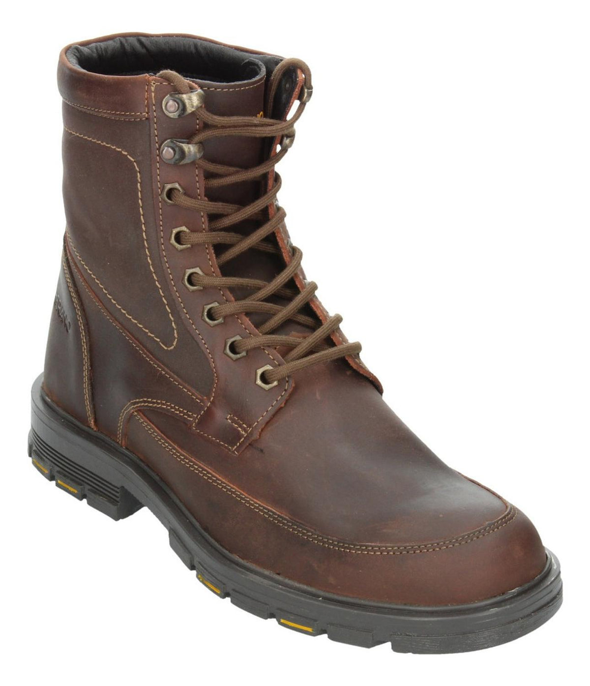 Bota Casual Merano Para Hombre 42021 Cafe [mra16], foto 5 de 10