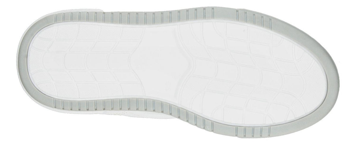 Tenis Berlin Blanco Para Mujer [bli130], foto 9 de 9