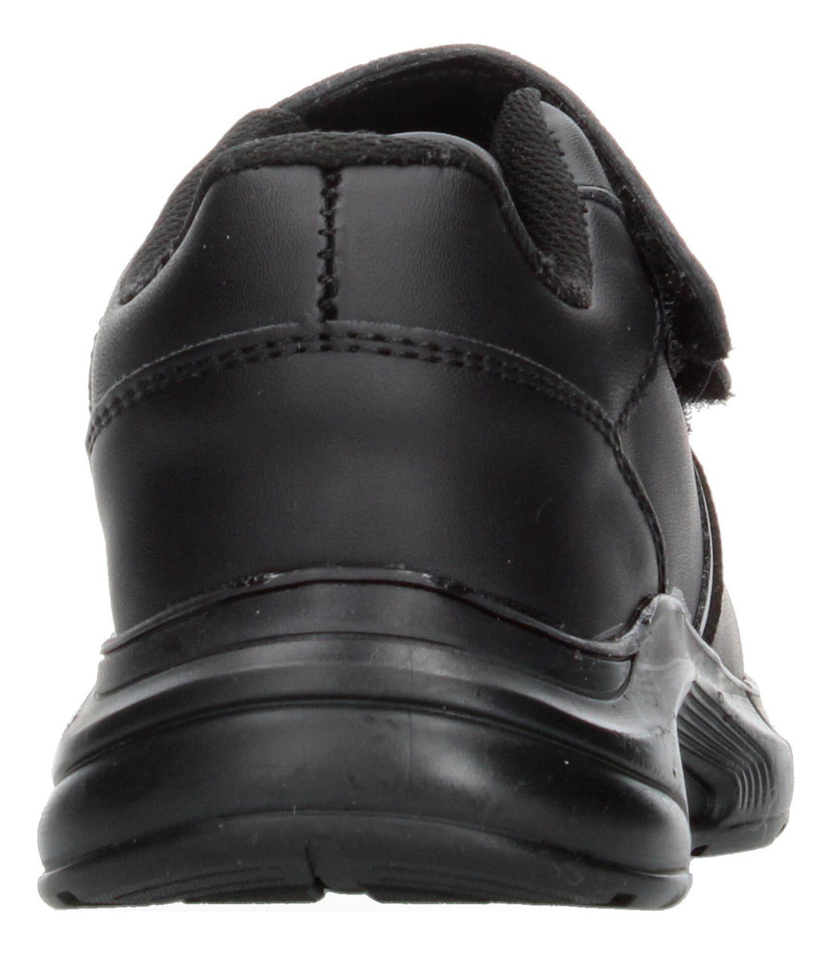 Zapato Escolar Yuyin Negro Para Niño [yuy457], foto 7 de 10