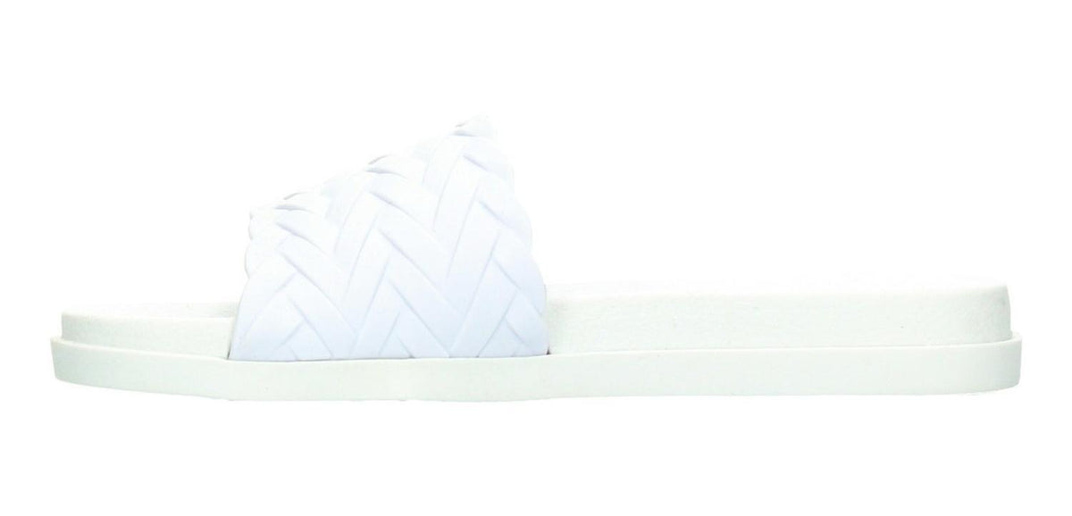 Sandalias Gosh Para Mujer 23715-02 Blanco [gos930], foto 3 de 10